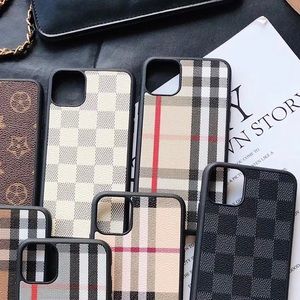 Luxury Slim iPhone 12 / Pro / Pro Max Phone Cases